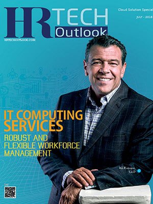 IT Computing Services Robust and Flexible Workforce Management